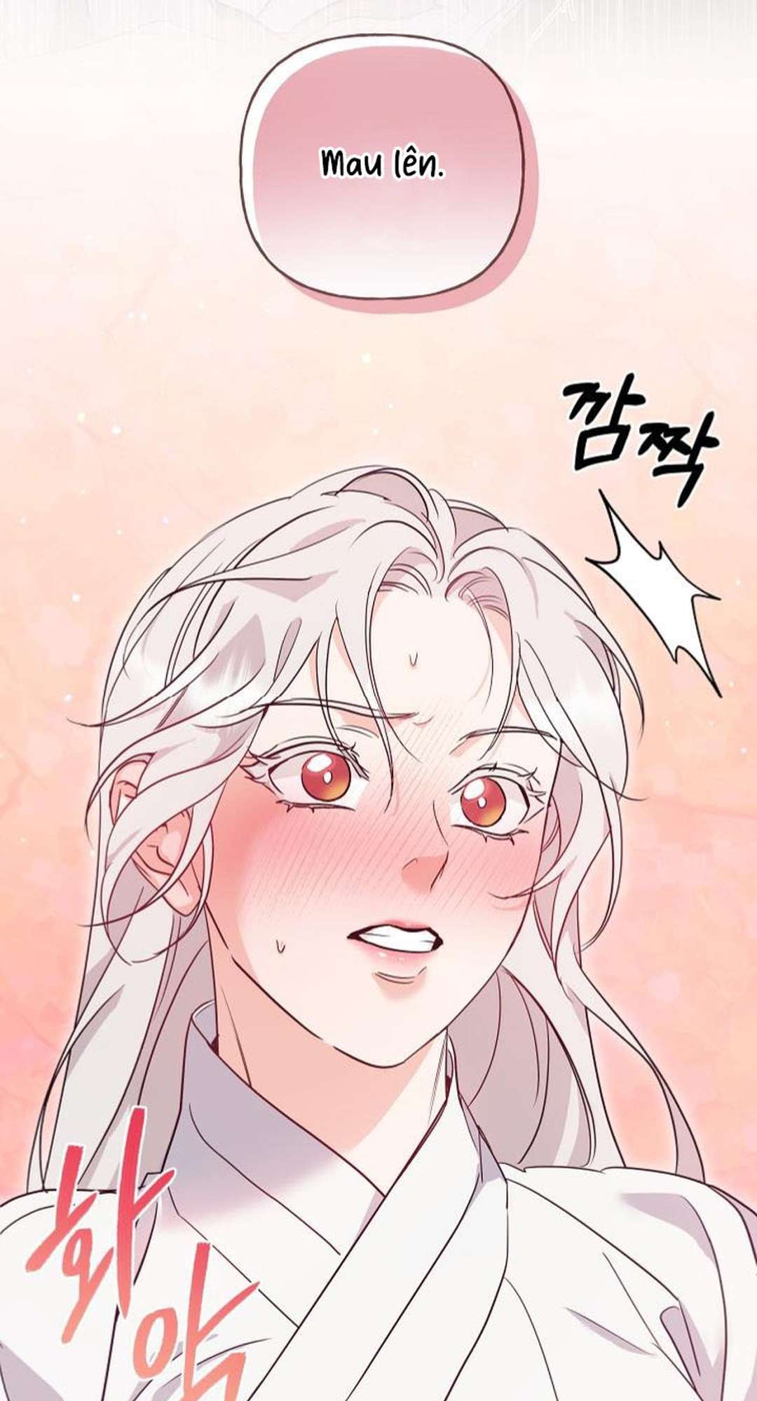 [ 18+ ] Khúc ca của loài cầm thú Chap 12 - Next Chap 13