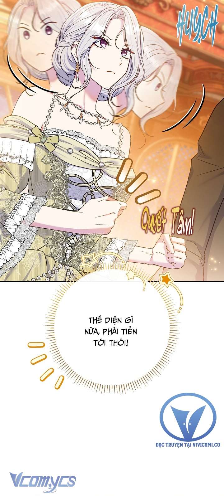 Người Xem Mắt Của Ác Nữ Quá Hoàn Hảo Chapter 67 - Trang 4