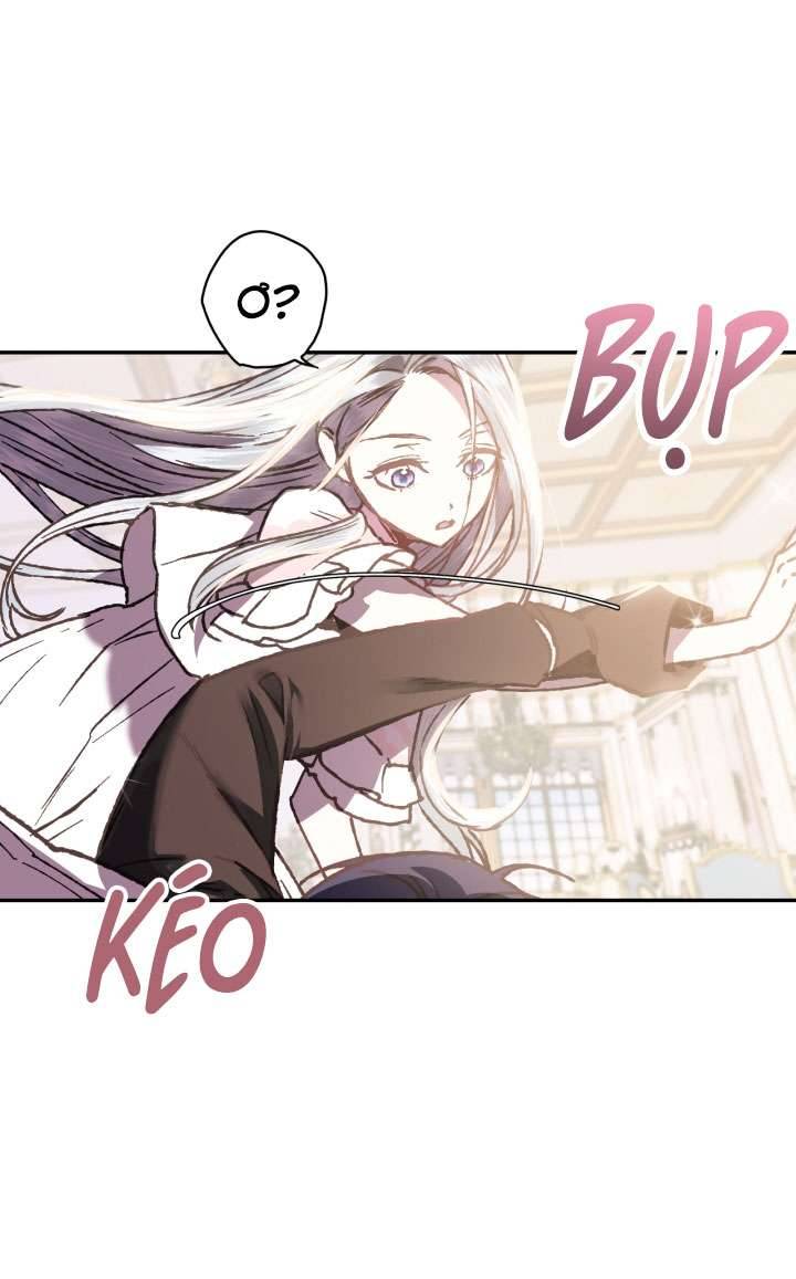 Cha À, Con Không Muốn Kết Hôn Đâu Chap 12 - Trang 2