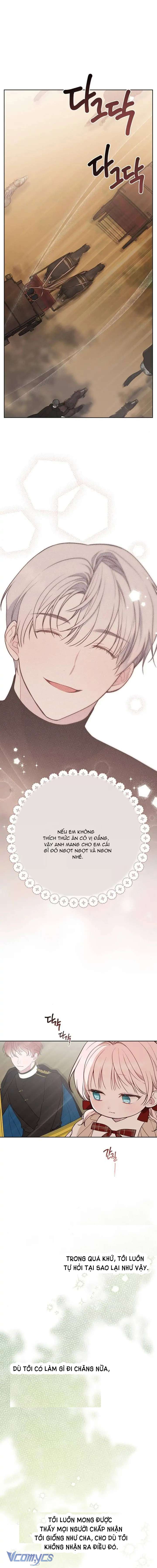 Bạo Chúa Bé Con Chapter 40 - Trang 4