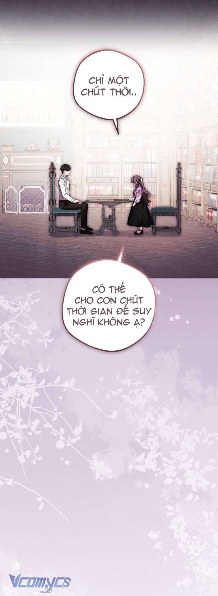 Được Yêu Thương Mà Còn Ngại Ngùng Sao! Chap 58 - Trang 4