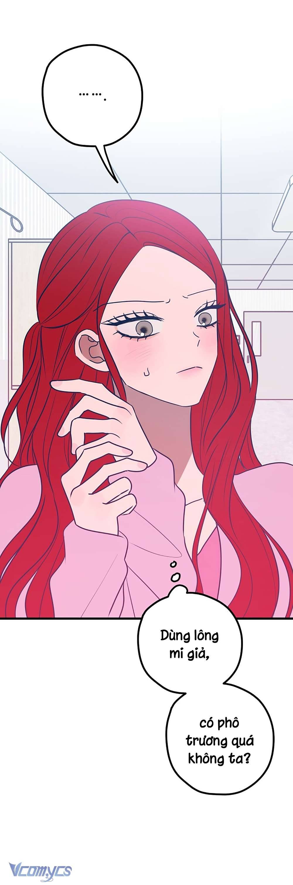 Kẻ Rác Rưởi Không Đáng Được Yêu Chapter 68 - Trang 4