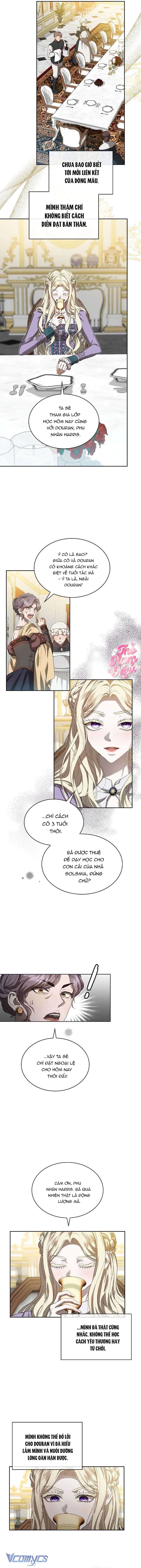 Ném Đá Xuống Hồ Chap 2 - Next Chap 3