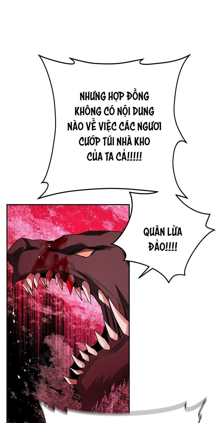 Hôn Phu Ẩn Sắc Chapter 49 - Trang 4