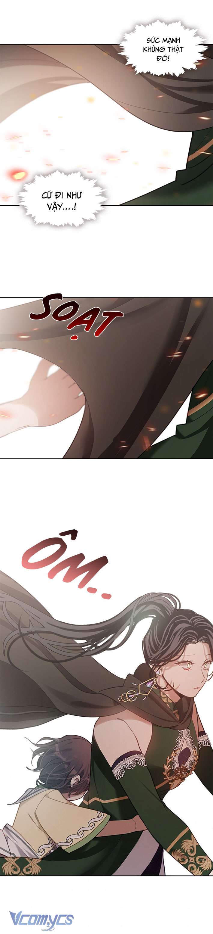 Gia Đình Bị Ám Ảnh Bởi Tôi Chapter 48 - Trang 4