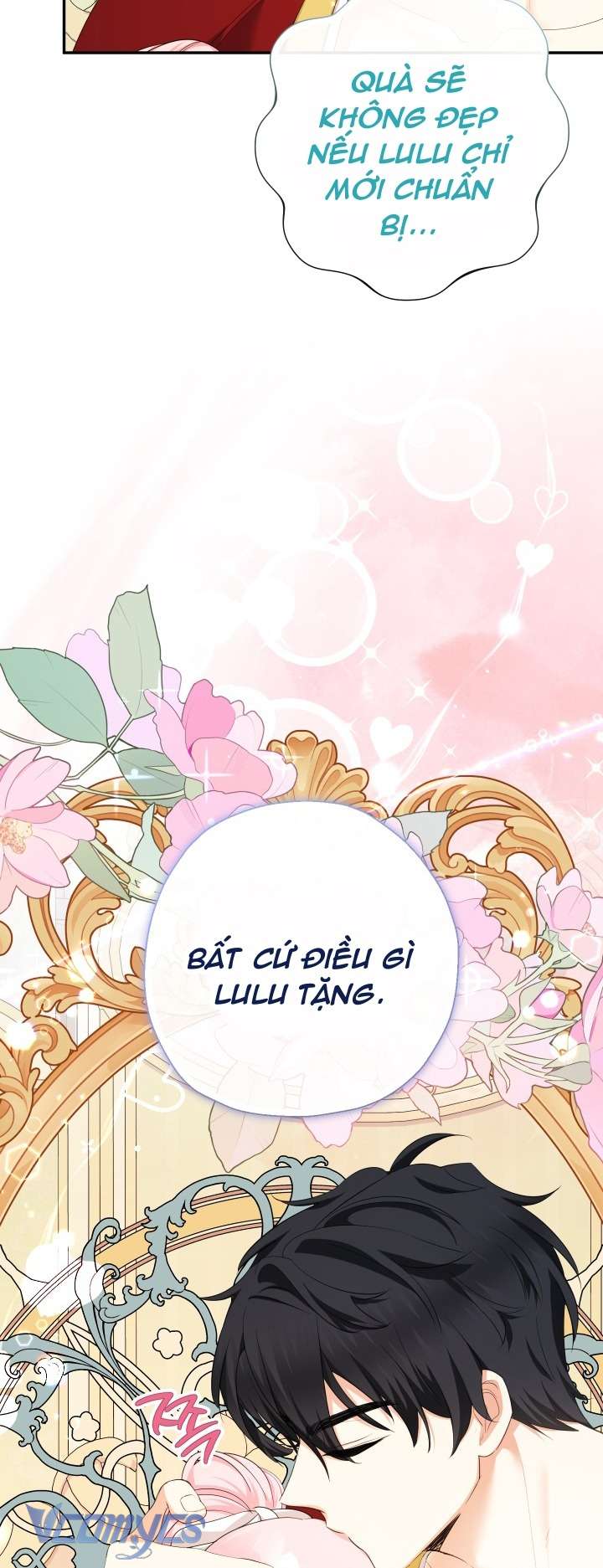 Tiểu Thư Tích Tiền Đi Bụi Chapter 70 - Trang 4