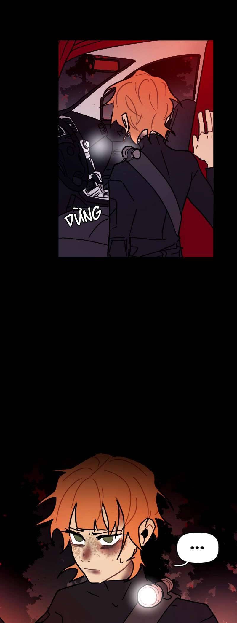 Nghĩa Trang Xe Buýt Chapter 59 - Trang 3