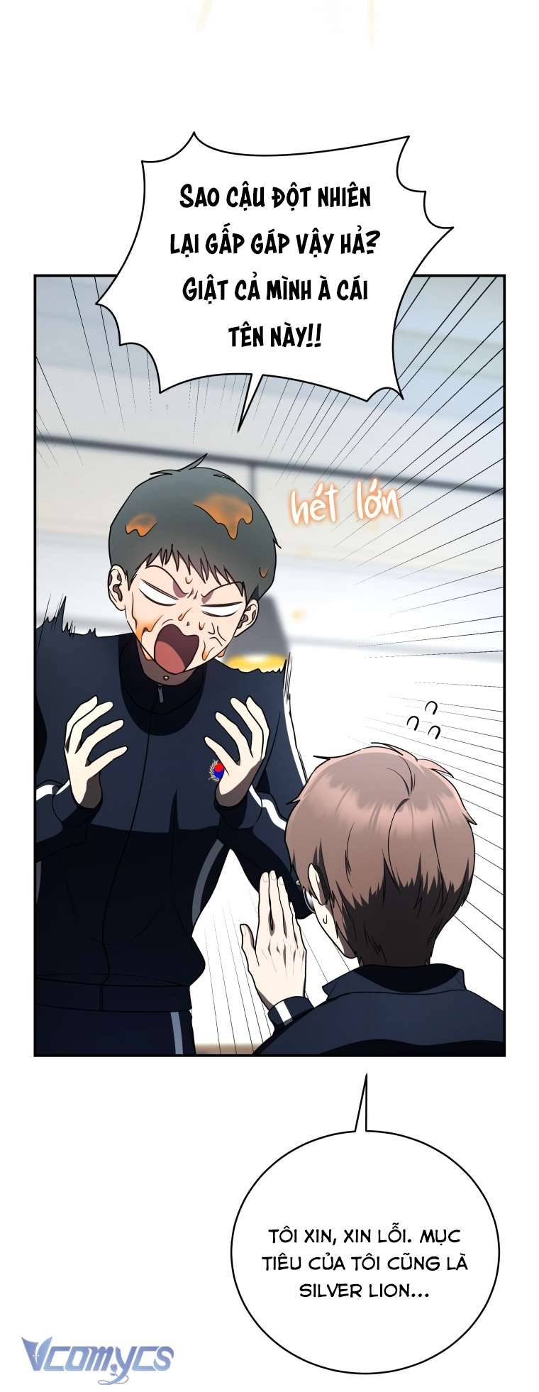 Hướng Dẫn Sinh Tồn Dành Cho Người Xếp Hạng Chap 18 - Trang 2
