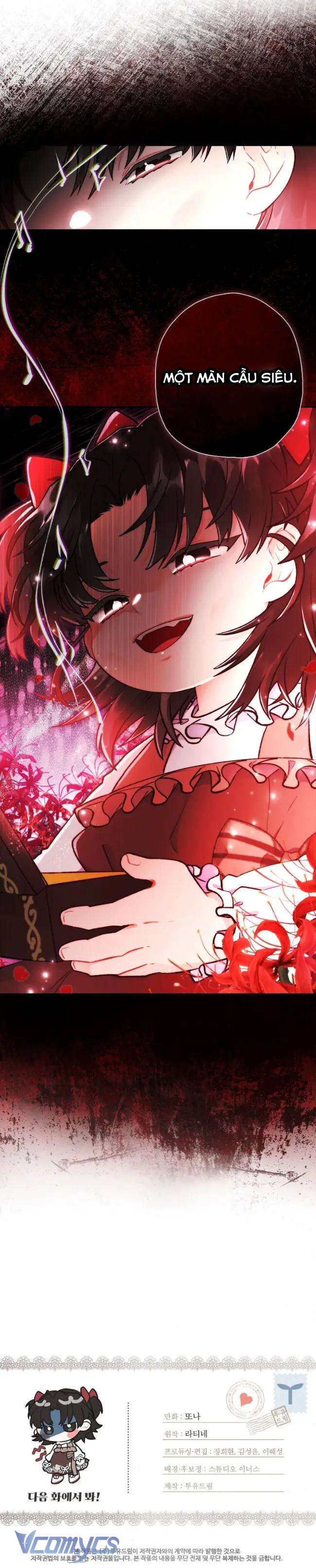 Tôi Đã Trở Thành Con Gái Nuôi Của Nam Chính Chap 8 - Next Chap 9