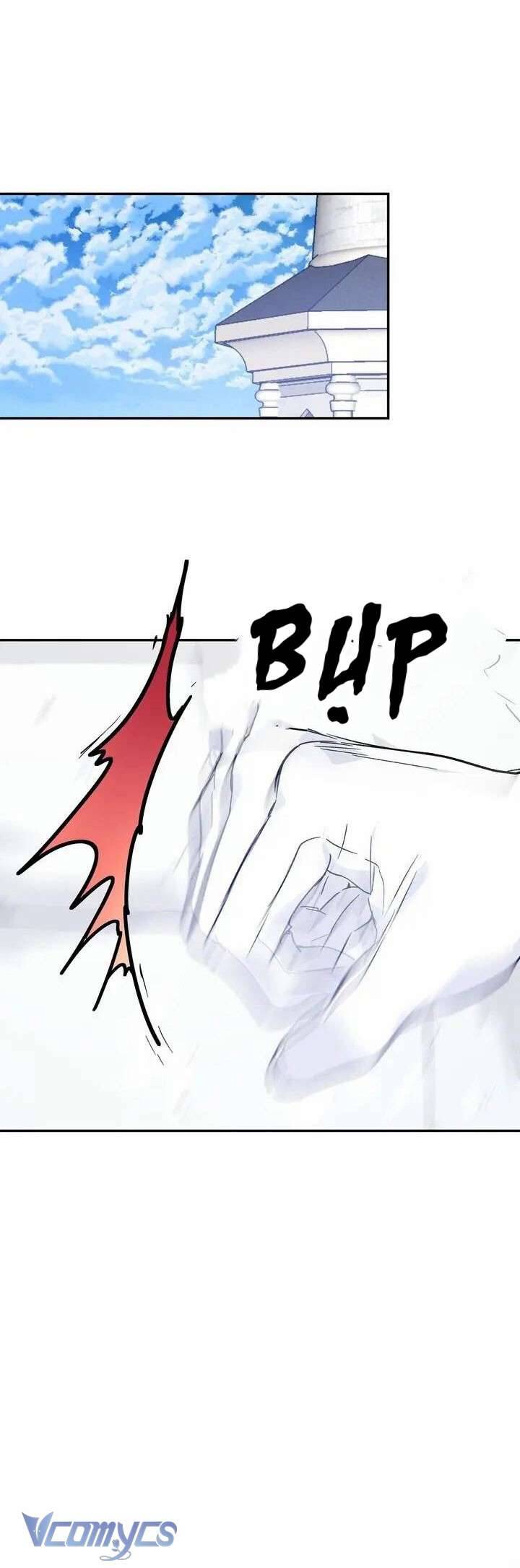 Bác Sĩ Elise: Vi Tiểu Thư Với Cây Đèn Dầu Chap 137 - Trang 2