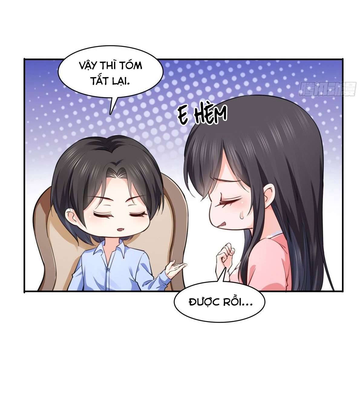 Hệt Như Hàn Quang Gặp Nắng Gắt Chap 199 - Next Chapter 199.1