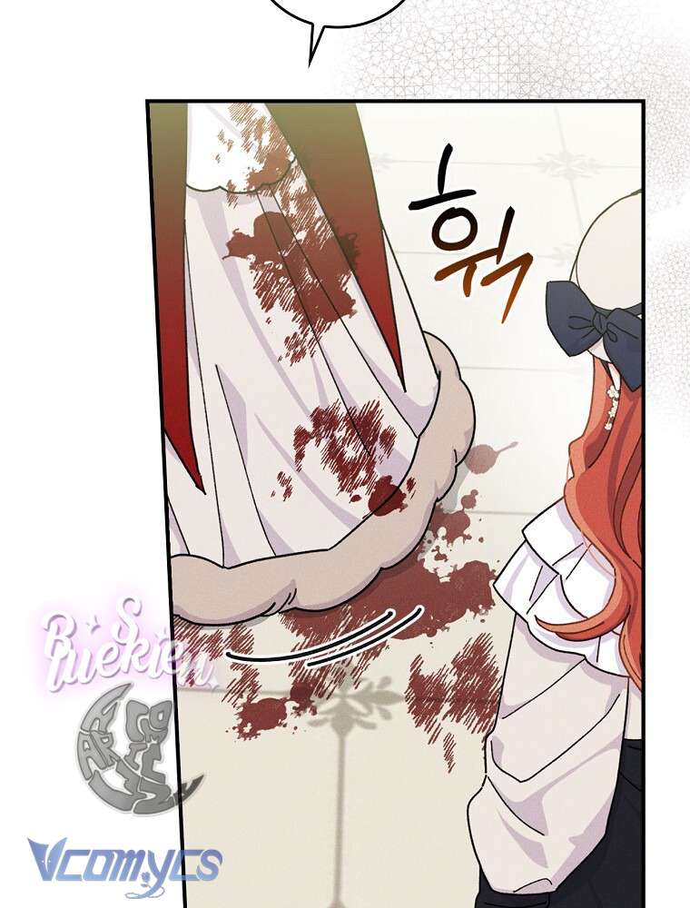 Chị Gái Của Nhân Vật Phản Diện Hôm Nay Cũng Đang Đau Khổ Chapter 40 - Trang 4