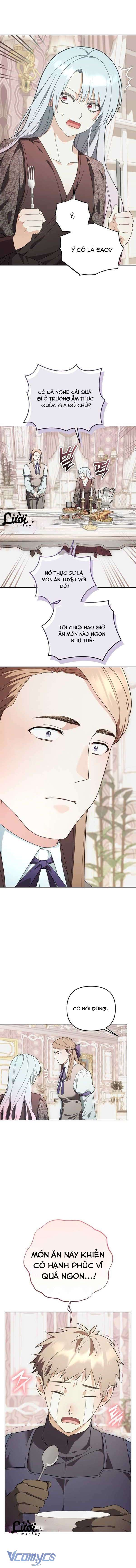 Tôi Sẽ Trở Thành Quỷ Vương Cấp 999 Chapter 11 - Next Chapter 12