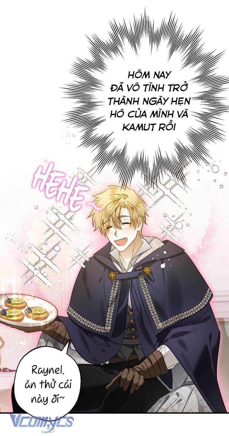 Bỗng Nhiên Tôi Trở Thành Quạ Đen!! Chapter 53 - Next Chapter 54