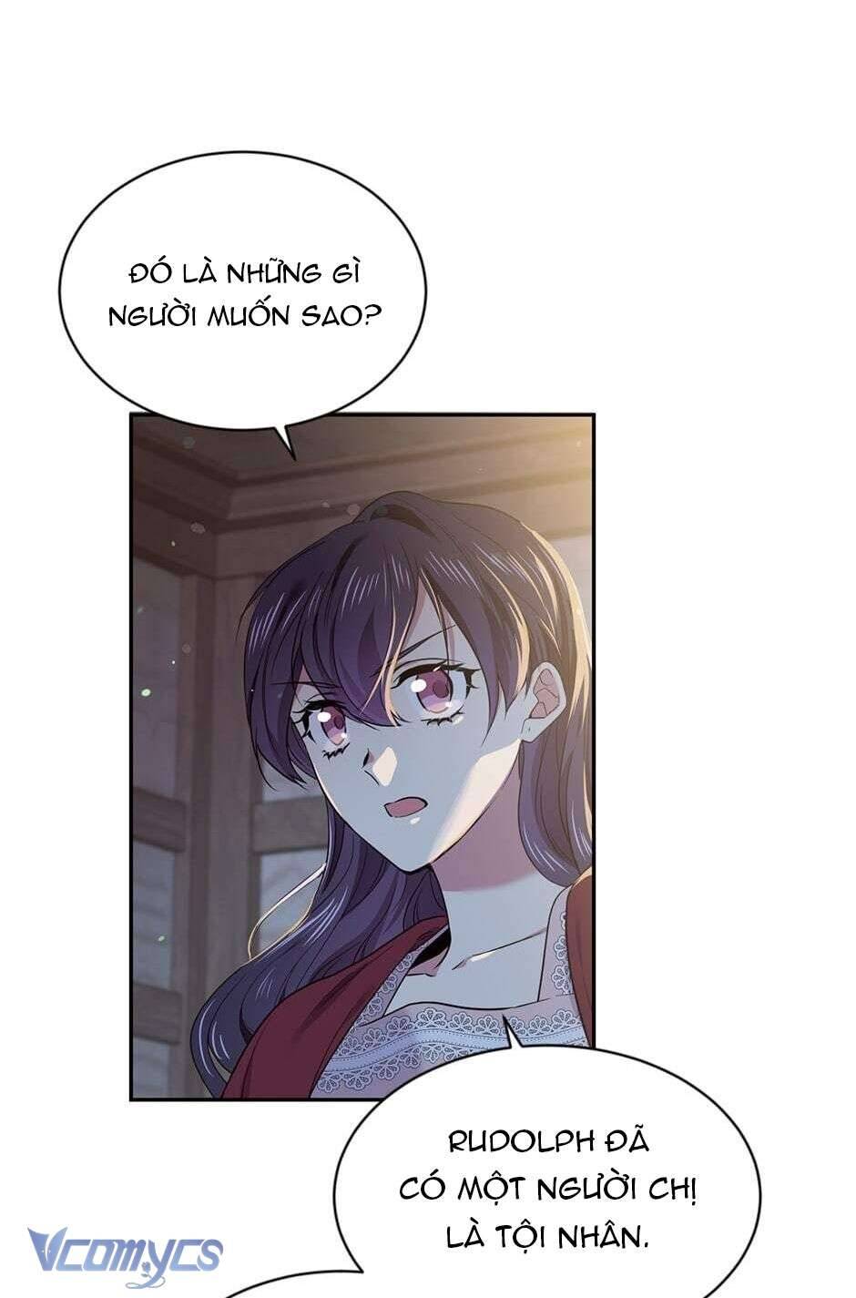 Mục Tiêu Là Cuộc Sống Hoàn Hảo Bất Khả Xâm Phạm Chapter 55 - Trang 4