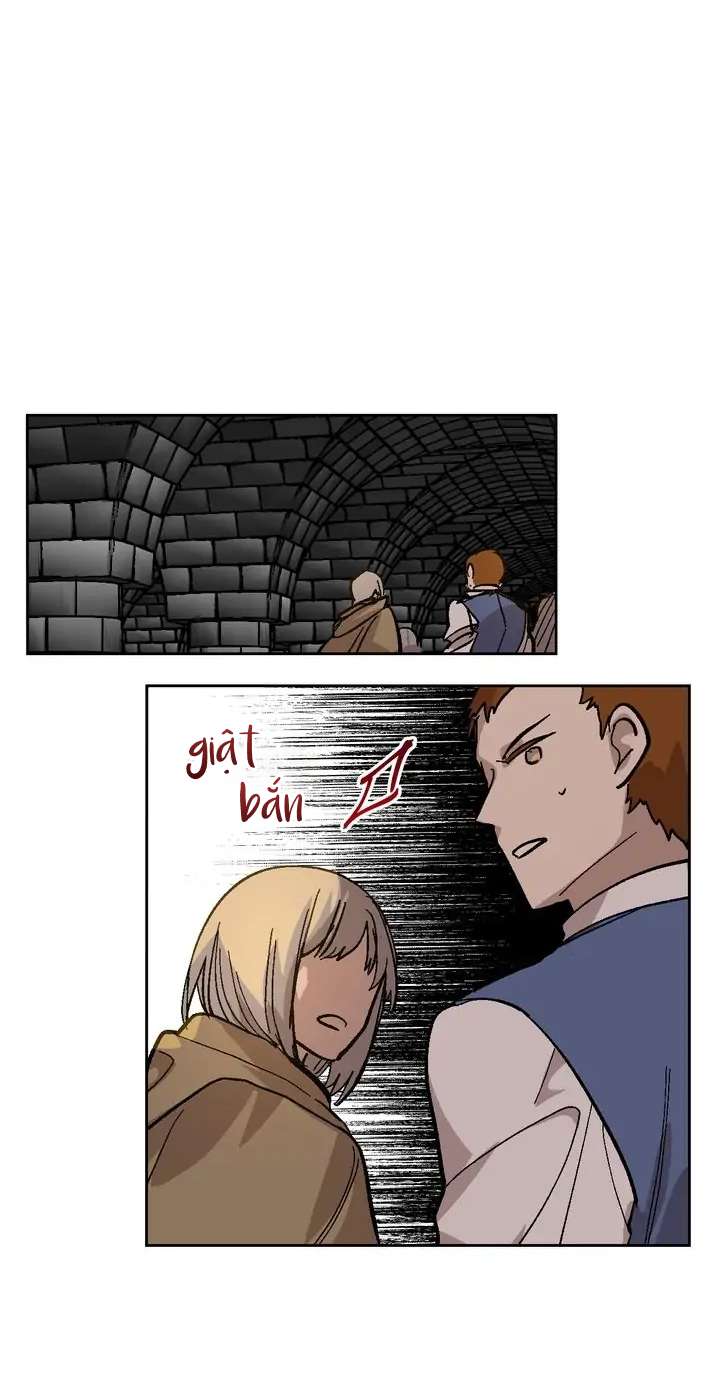 Vị Hôn Thê Khế Ước Của Công Tước Chapter 107 - Next Chapter 108
