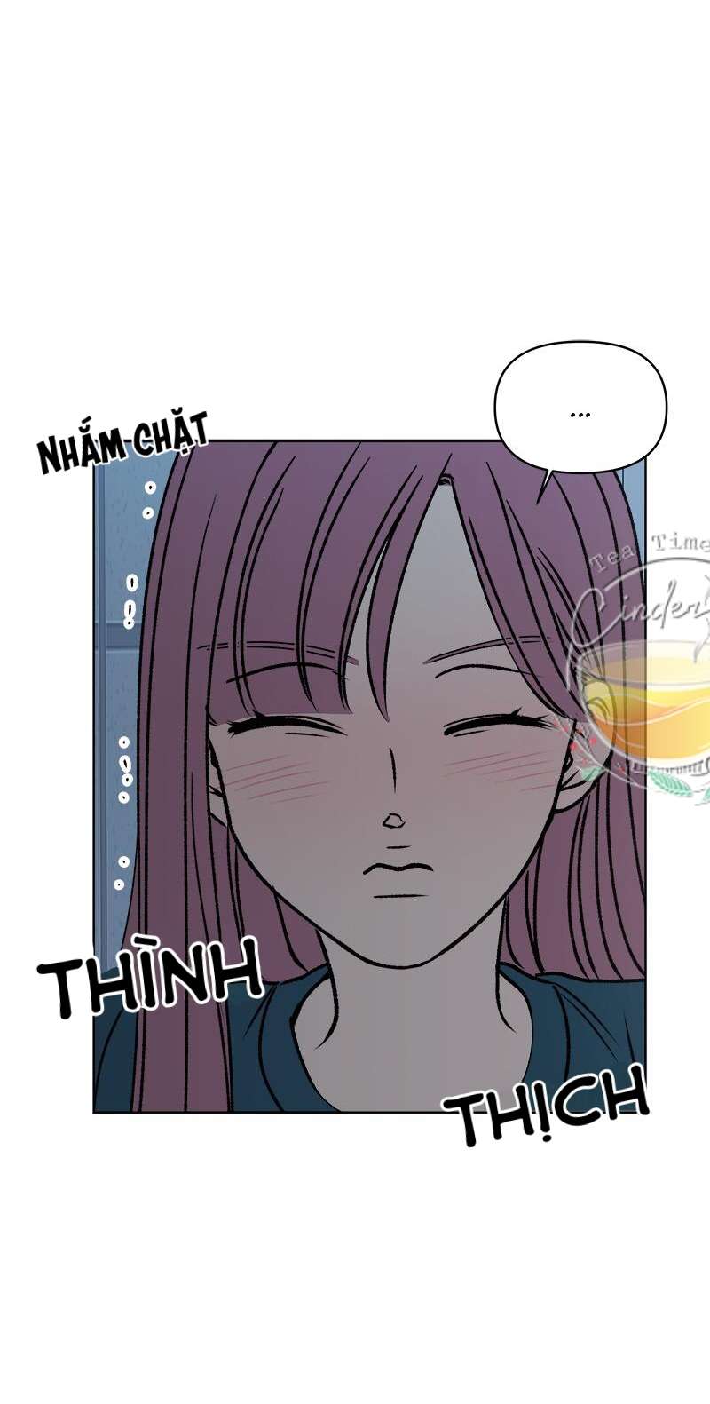 Tình Xưa Viết Lại Chapter 34 - Trang 4