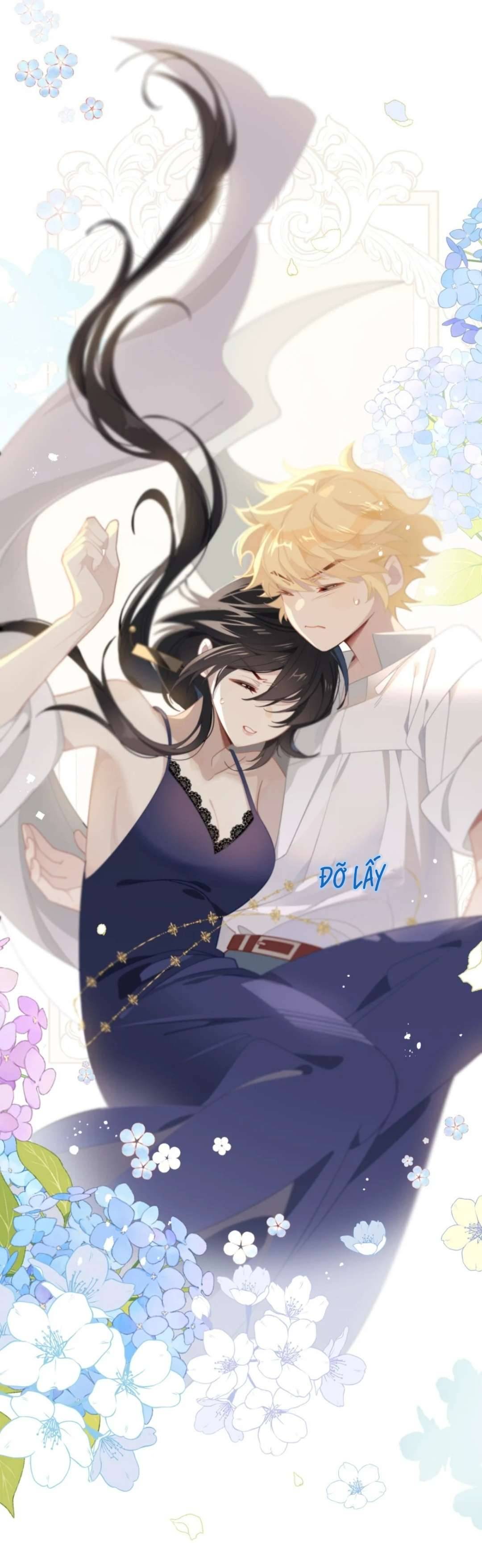 Xuyên thành phù thủy nuôi dưỡng kỵ sĩ thánh điện Chapter 13 - Trang 4