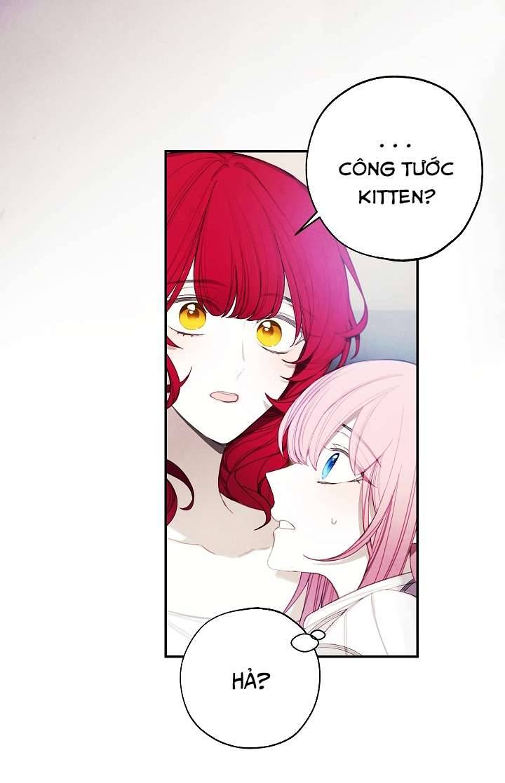 Cửa Hàng Búp Bê Của Công Chúa Chap 21 - Trang 2