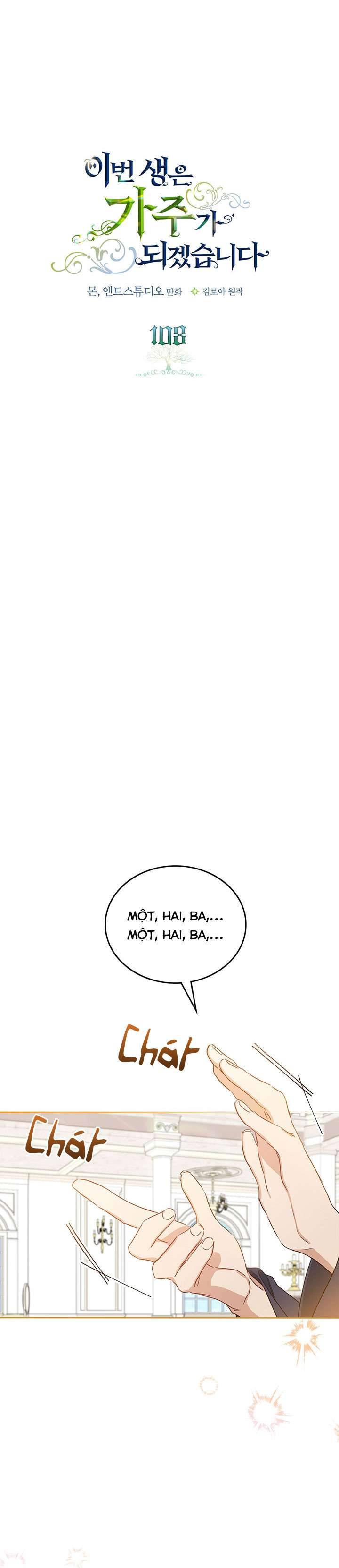 Kiếp Này Nhất Định Làm Gia Chủ Chap 108 - Trang 2