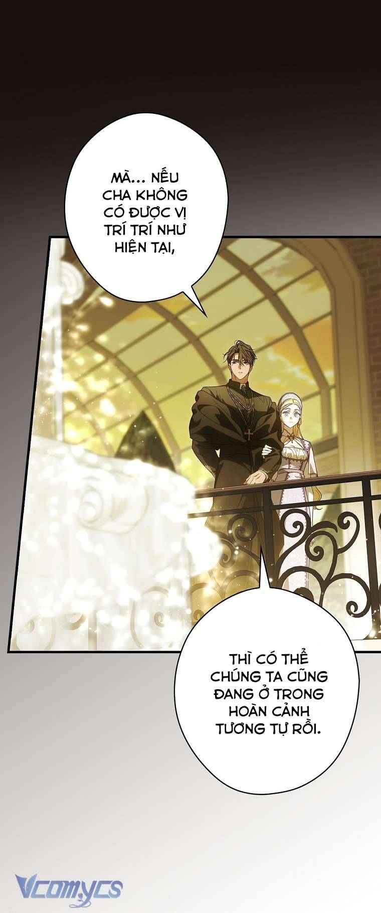 Phương Pháp Khiến Phu Quân Đứng Về Phía Tôi Chapter 94 - Next Chapter 95