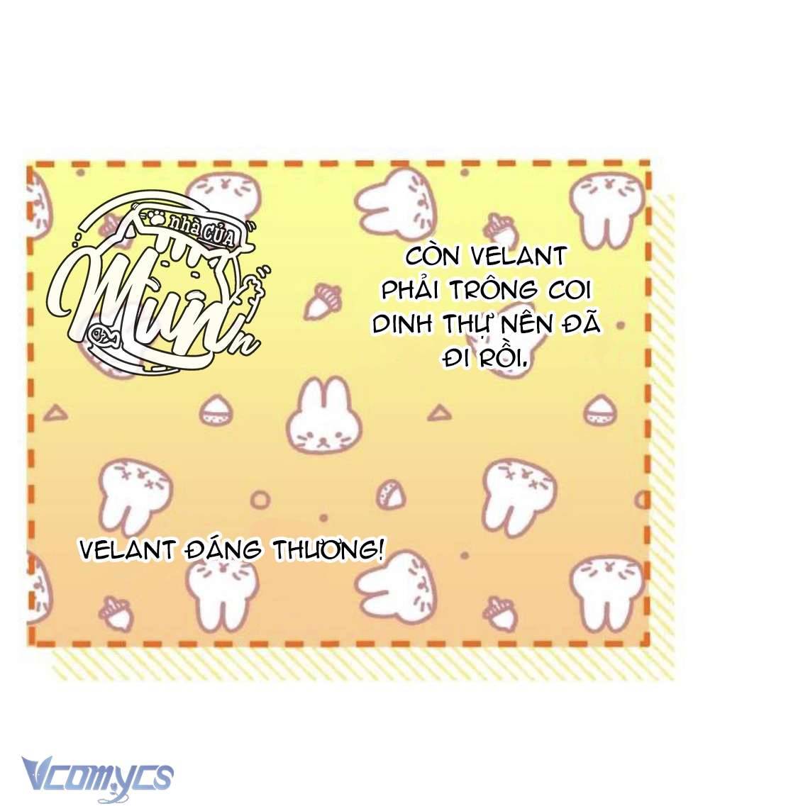 Con Gái Của Công Tước Ác Ma Chapter 13 - Trang 3