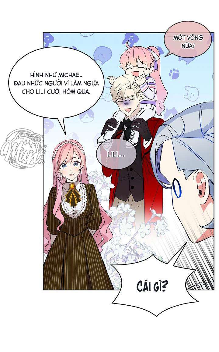 Quý Cô Thế Giới Ngầm Chap 10 - Trang 4
