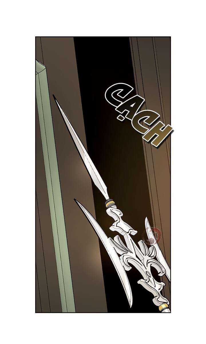 Tôi Là Minh Chứng Của Sự Thật Chap 49 - Trang 3