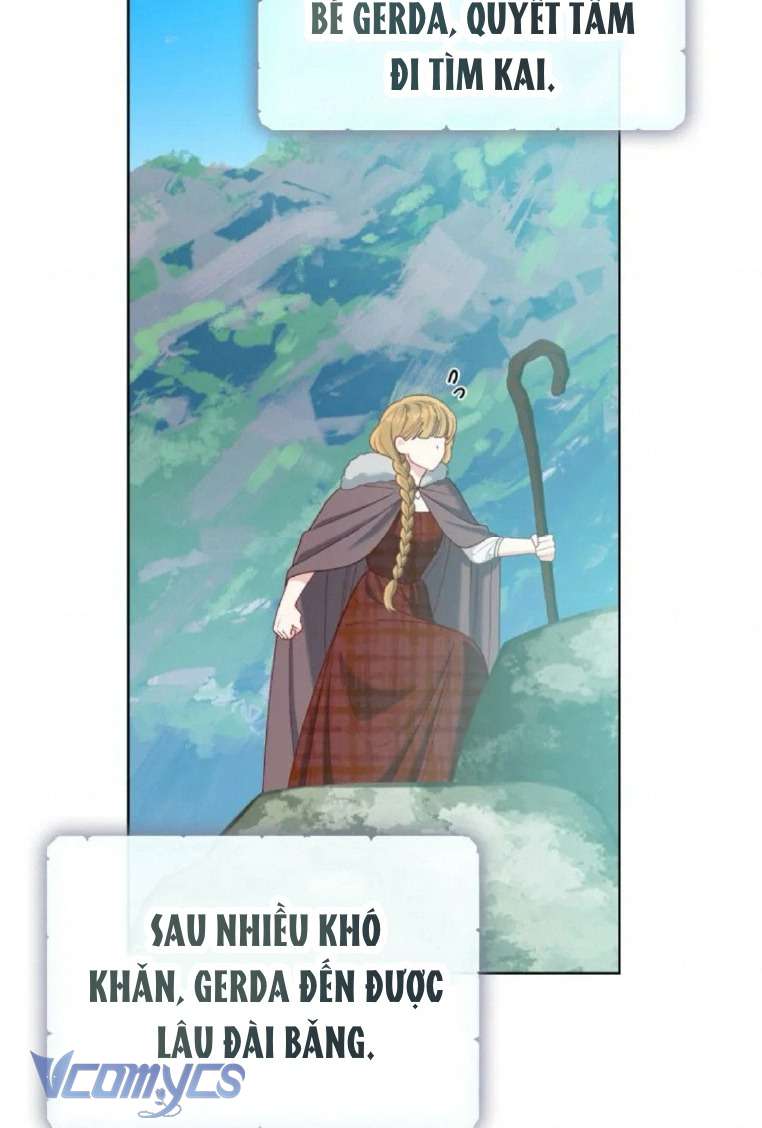 Sự Điều Trị Đặc Biệt Của Tinh Linh Chapter 88 - Trang 4