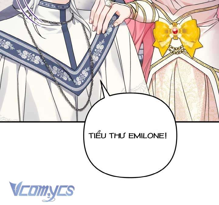 Mê Cung Cám Dỗ Của Emilone Chapter 10 - Trang 4