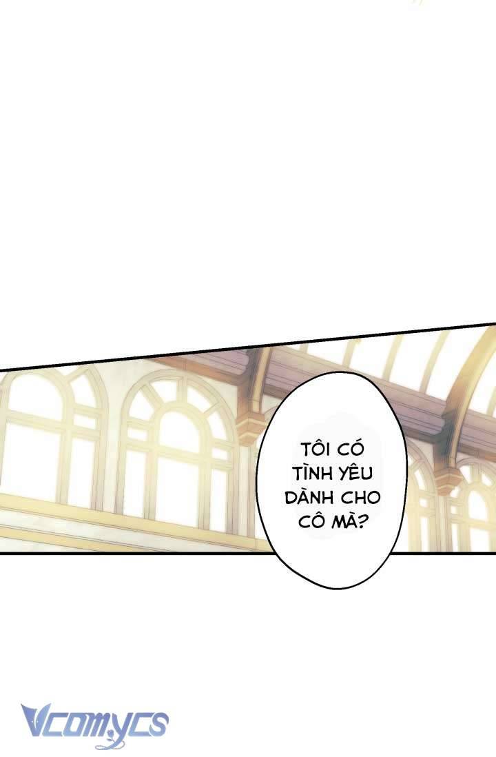 Những Nhân Vật Mạnh Nhất Thế Giới Ám Ảnh Tôi Chapter 53 - Trang 4