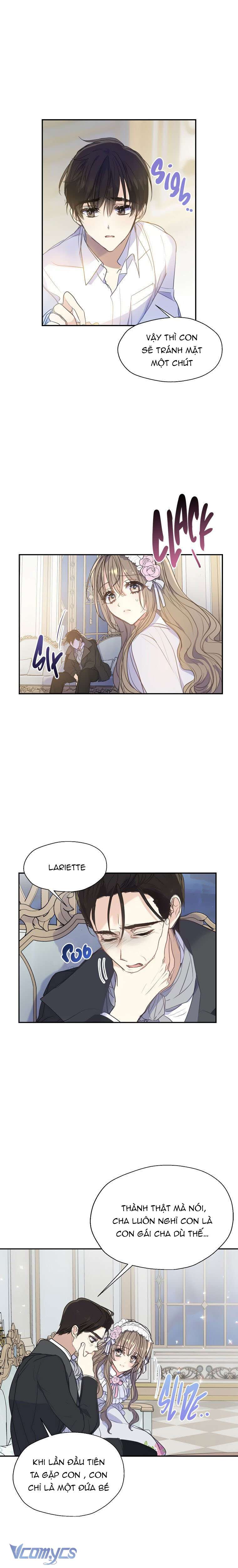 Bệ Hạ Xin Đừng Giết Tôi!!! Chap 72 - Trang 2