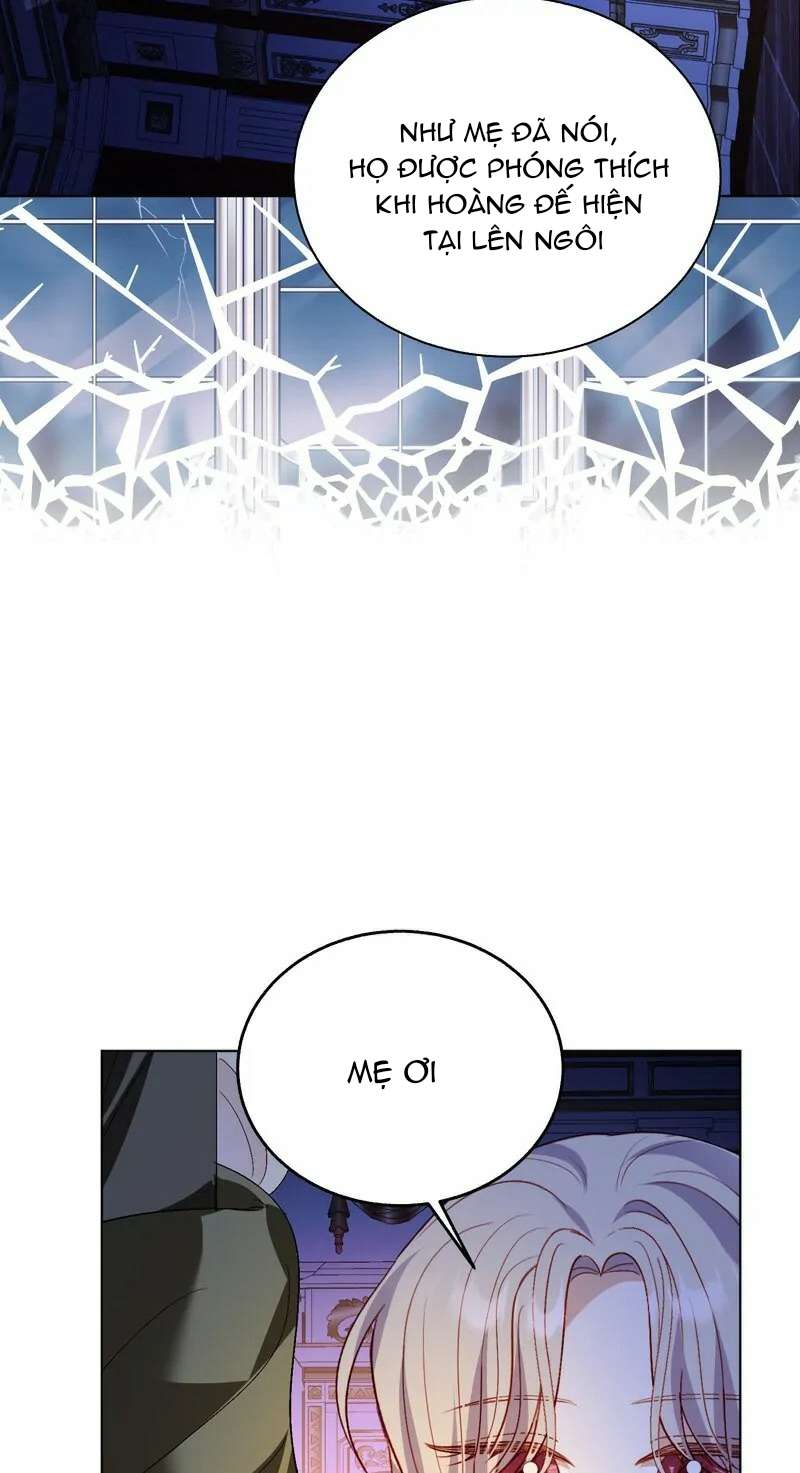 Một Ngày Nọ Bỗng Dưng Cha Xuất Hiện Chap 80 - Trang 4