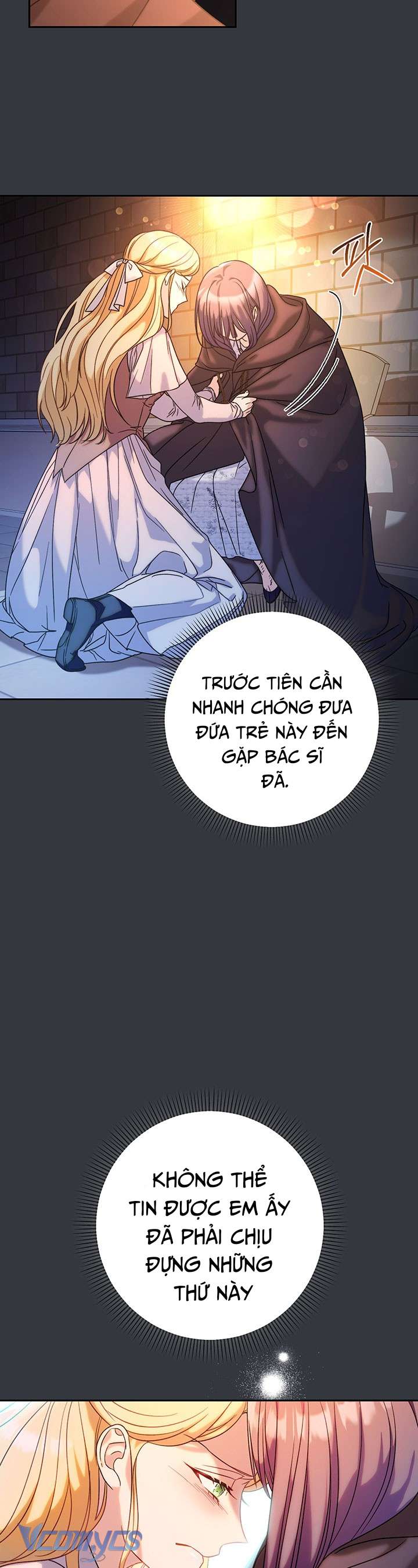 Tôi Đã Nuôi Dạy Em Gái Mình Một Cách Hoàn Hảo Chapter 4 - Next Chapter 5