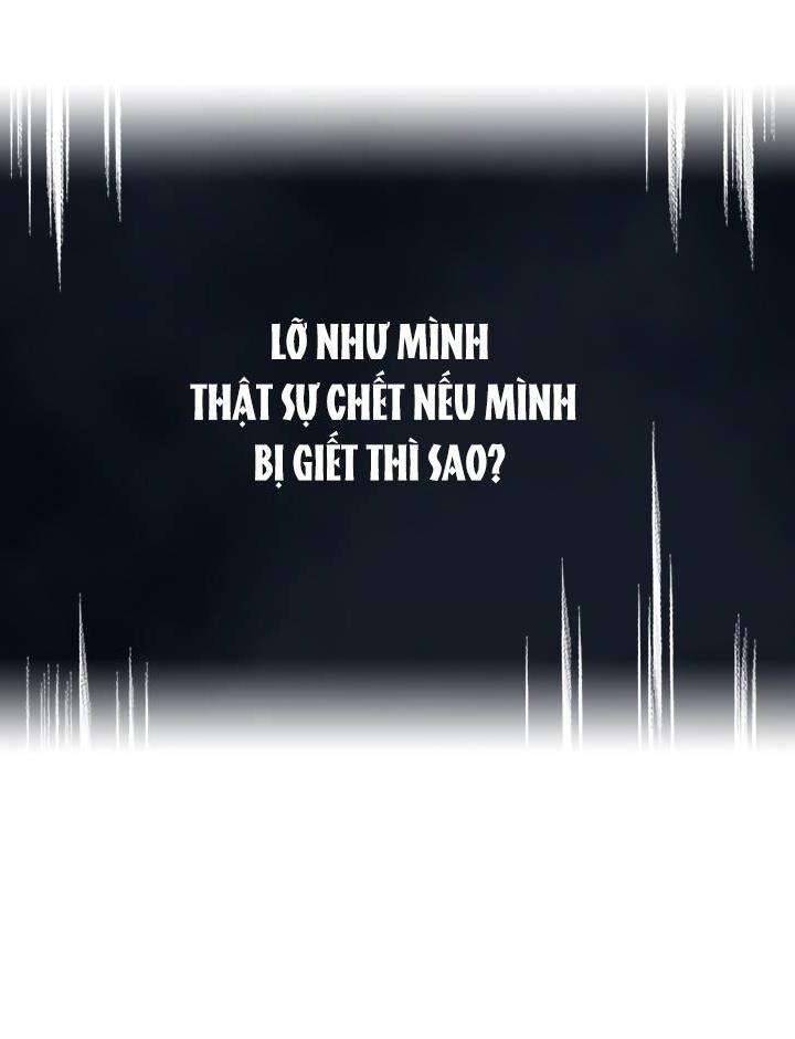 Kết Cục Của Nhân Vật Phản Diện Chỉ Có Thể Là Cái Chết Chapter 15 - Next Chapter 16