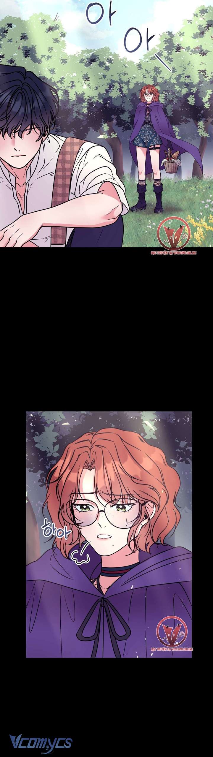 [18+] Anh Trai Đã Thay Đổi Chap 11 - Trang 2