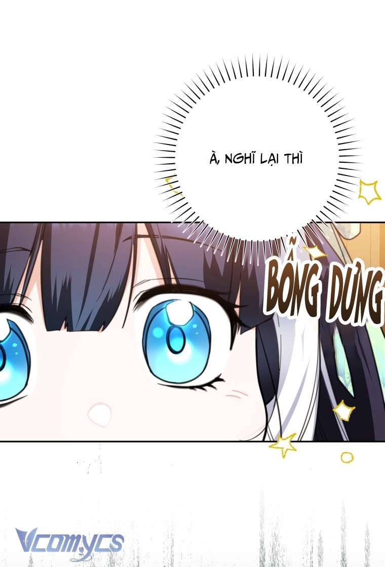 Bé Con Cá Voi Sát Thủ Chapter 8 - Trang 4