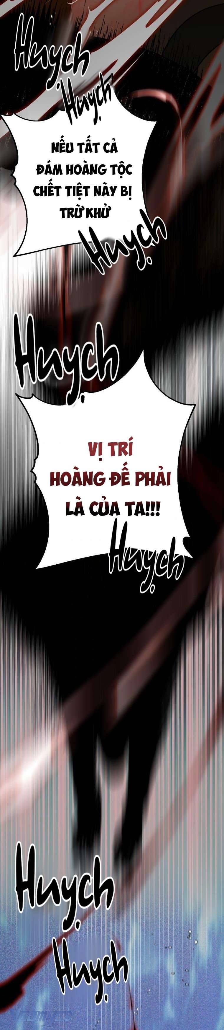 Bỗng Nhiên Tôi Trở Thành Quạ Đen!! Chapter 28 - Trang 4