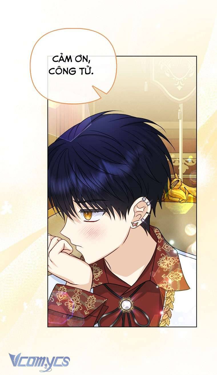 Nhân Vật Phản Diện Đều Thích Tôi Chapter 30 - Next Chapter 31