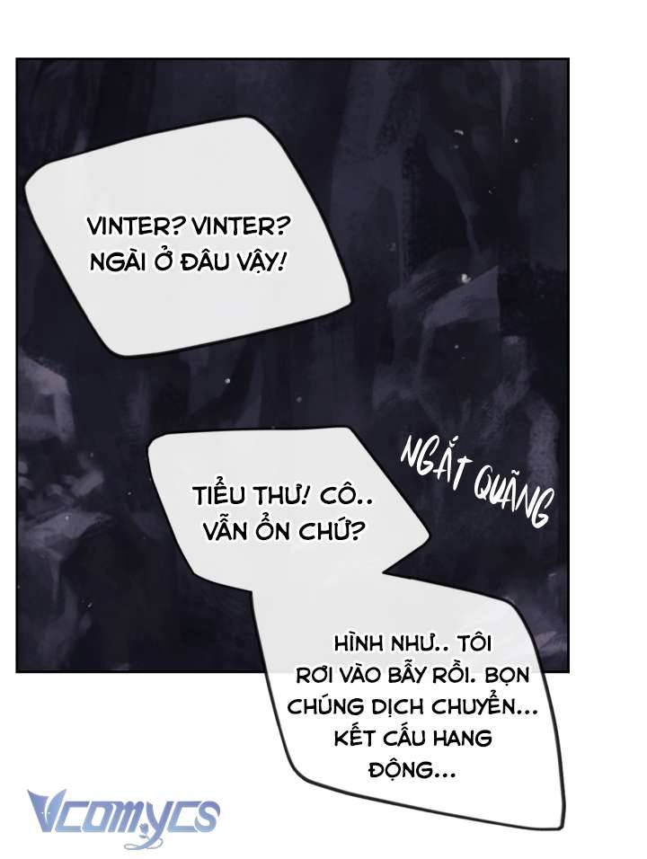 Kết Cục Của Nhân Vật Phản Diện Chỉ Có Thể Là Cái Chết Chapter 115 - Trang 4