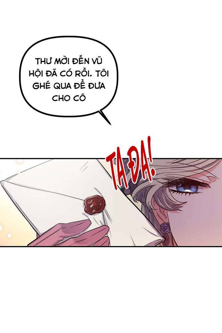 May Mắn Hay Bất Hạnh Chap 38 - Trang 4