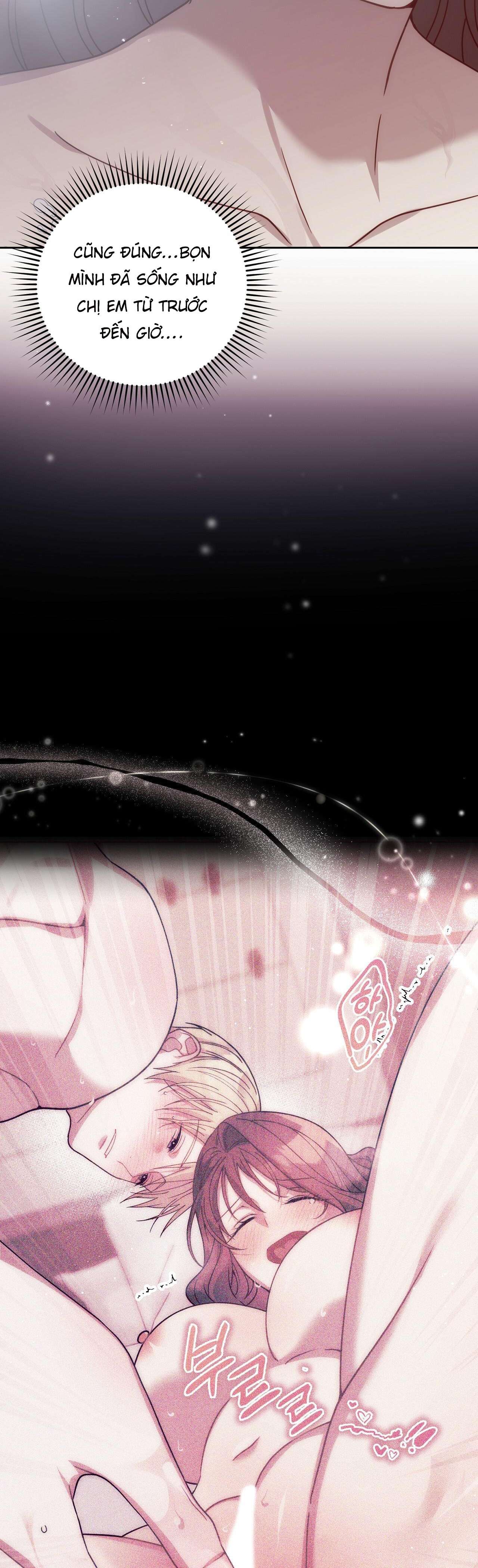 [ 18+ ] Vụ Bê Bối Pháp Lý Chap 6 - Trang 2