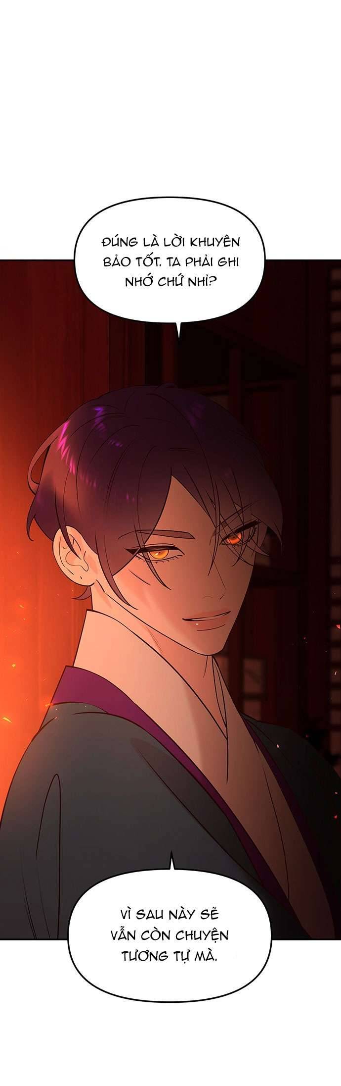 Vương Tử Huyền Bí Chapter 75 - Trang 4