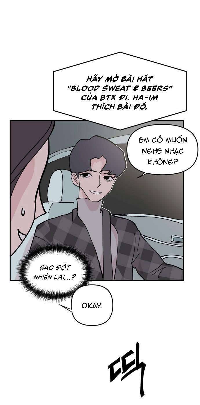 Yêu Không Hồi Kết Chap 6 - Trang 2