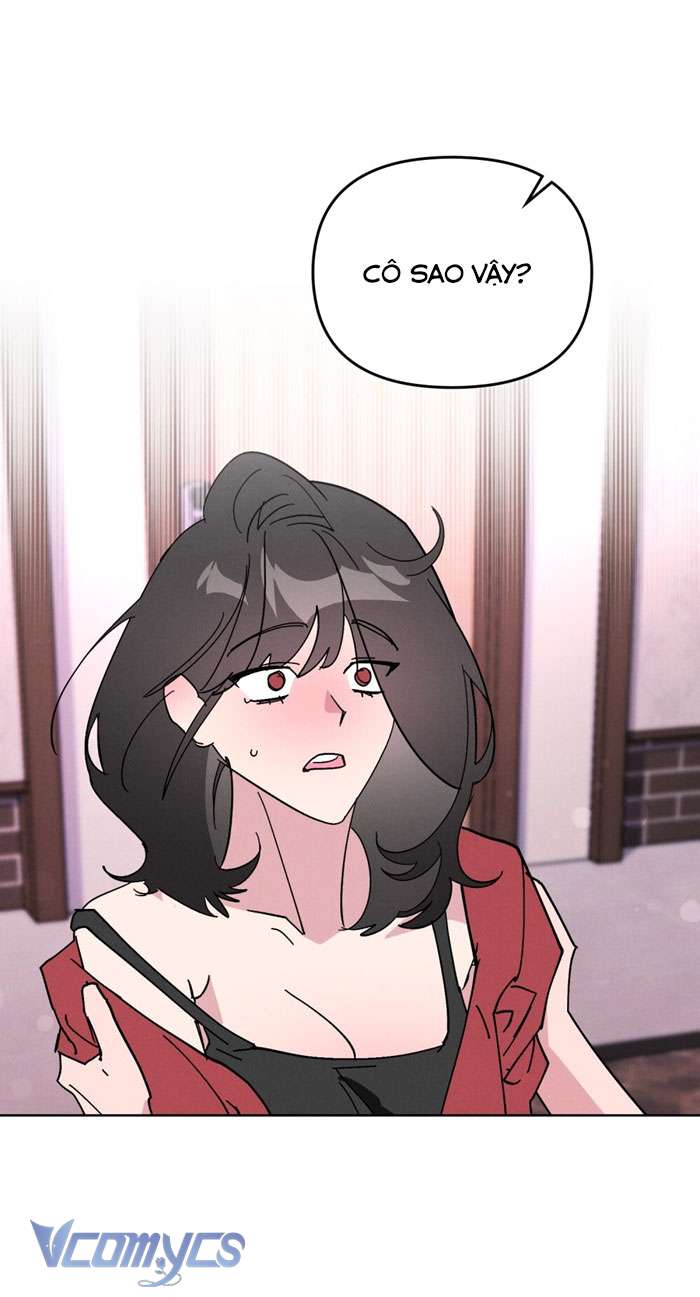 [18+] 7 Giây Thay Vì Một Nụ Hôn Chap 31 - Trang 2