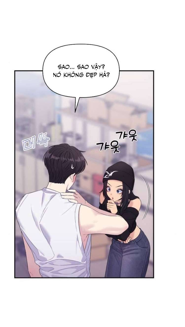 Couple Breaker Chapter 56 - Trang 4