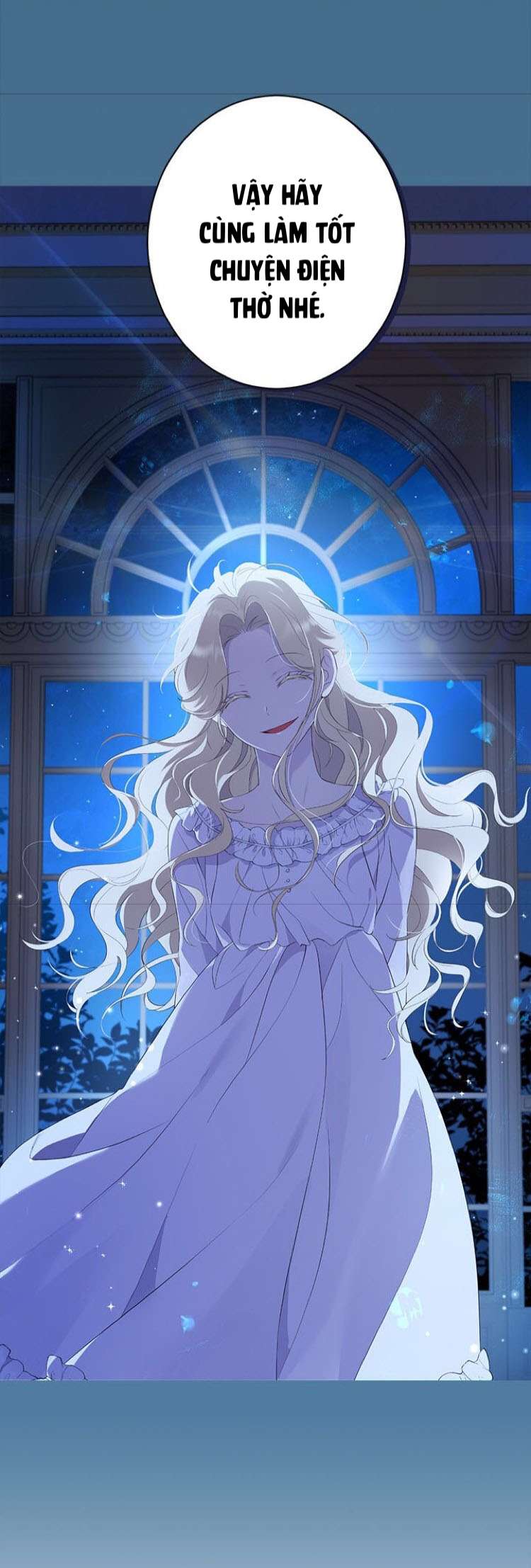 Tôi Là Minh Chứng Của Sự Thật Chap 62 - Next Chap 63