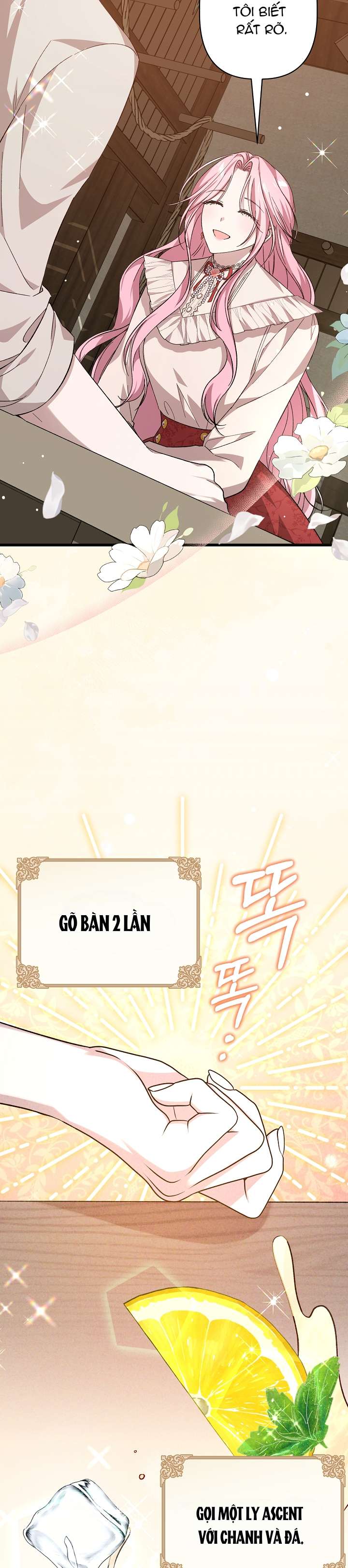 Cha Của Nam Chính Từ Chối Hủy Hôn Chapter 5 - Next Chapter 6