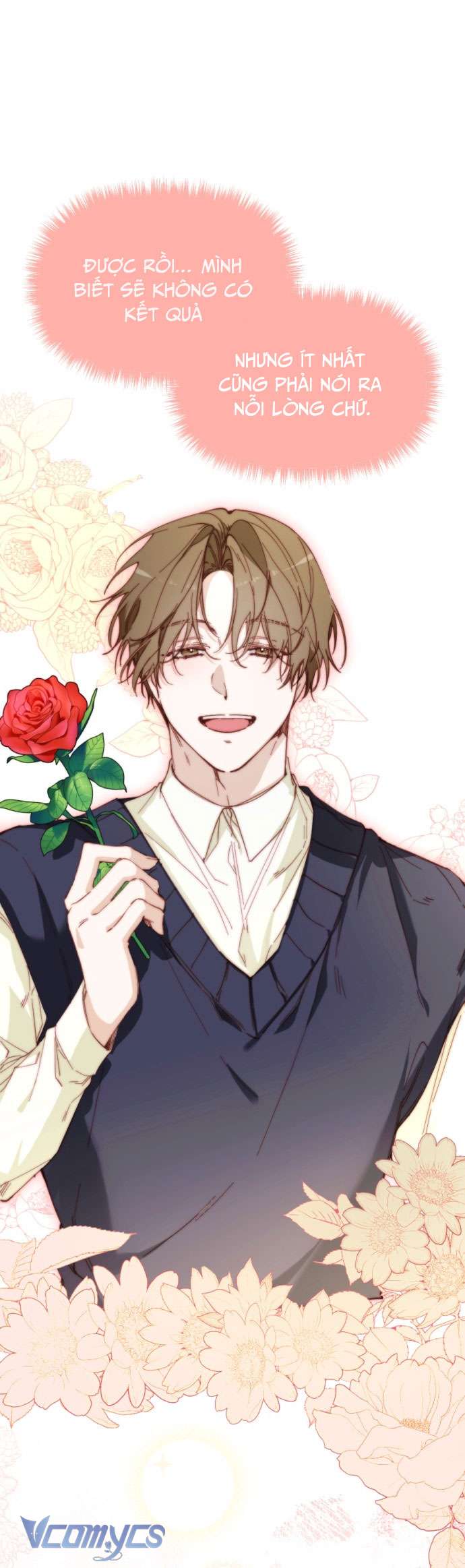 Ly Hôn Thì Dễ, Yêu Đương Mới Khó Chapter 1 - Trang 3