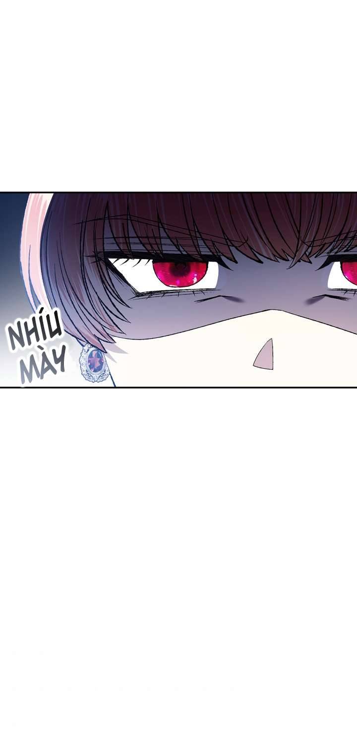 Cha À, Con Không Muốn Kết Hôn Đâu Chap 58 - Trang 2